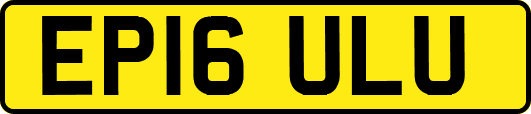 EP16ULU