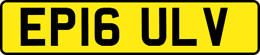 EP16ULV