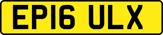 EP16ULX