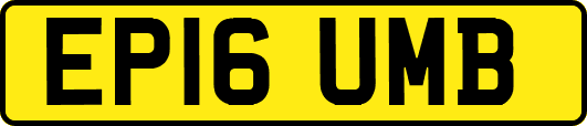 EP16UMB