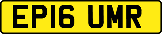 EP16UMR