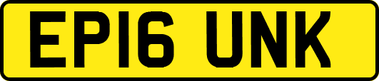 EP16UNK