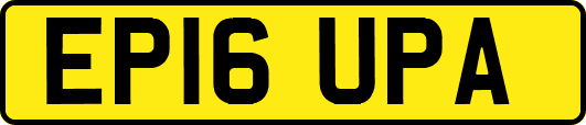 EP16UPA