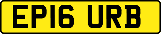 EP16URB