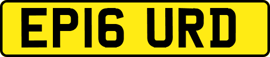 EP16URD