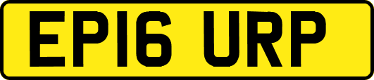 EP16URP