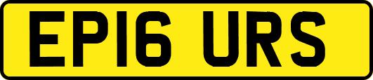 EP16URS
