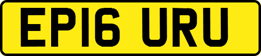 EP16URU