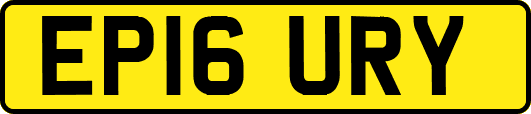 EP16URY