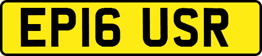 EP16USR