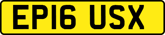 EP16USX