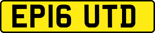 EP16UTD