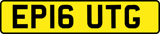EP16UTG
