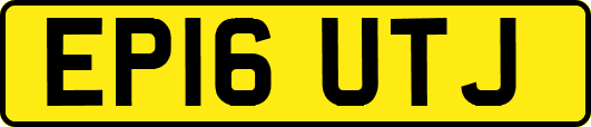 EP16UTJ