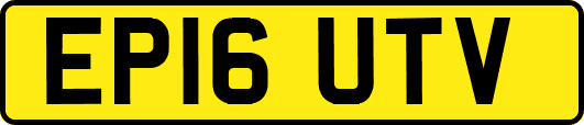 EP16UTV