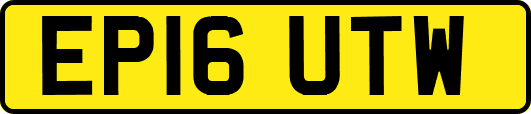 EP16UTW