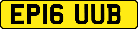 EP16UUB