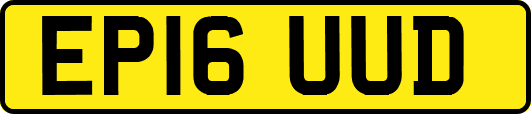 EP16UUD