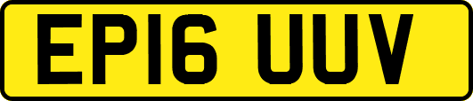 EP16UUV