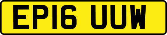 EP16UUW
