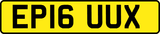 EP16UUX