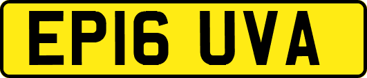 EP16UVA