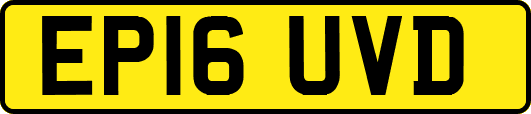 EP16UVD