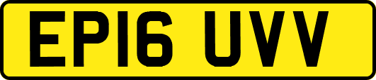 EP16UVV
