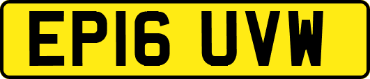 EP16UVW