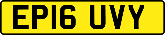 EP16UVY