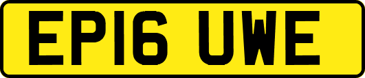 EP16UWE
