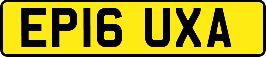 EP16UXA