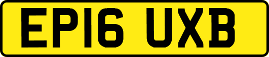 EP16UXB