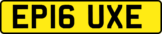 EP16UXE