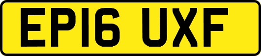 EP16UXF