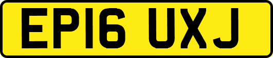 EP16UXJ