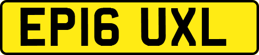 EP16UXL