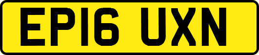 EP16UXN