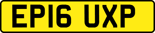 EP16UXP
