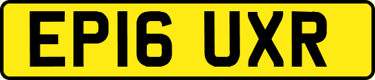 EP16UXR