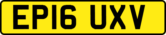EP16UXV