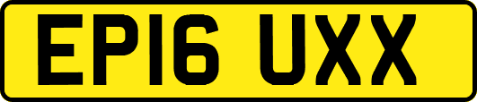 EP16UXX