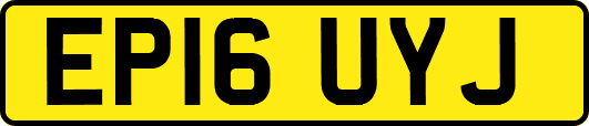EP16UYJ