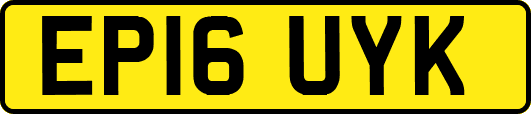 EP16UYK
