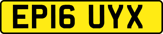 EP16UYX
