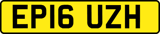 EP16UZH