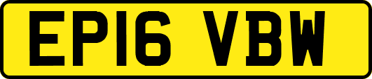 EP16VBW