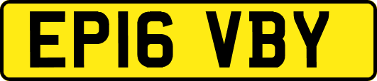 EP16VBY