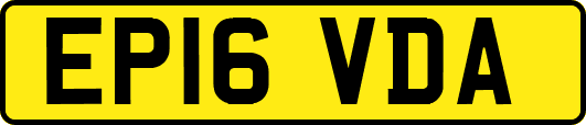 EP16VDA