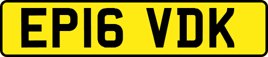 EP16VDK